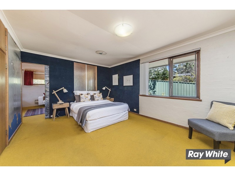 60 Barada Crescent, Aranda ACT 2614