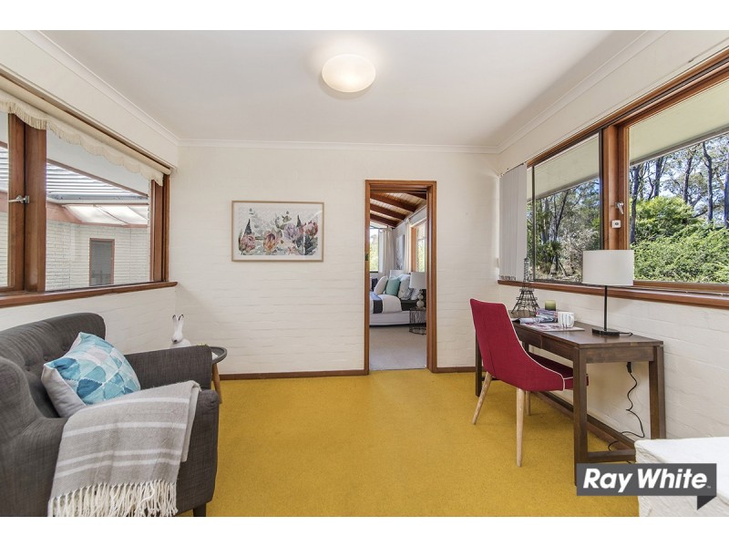 60 Barada Crescent, Aranda ACT 2614