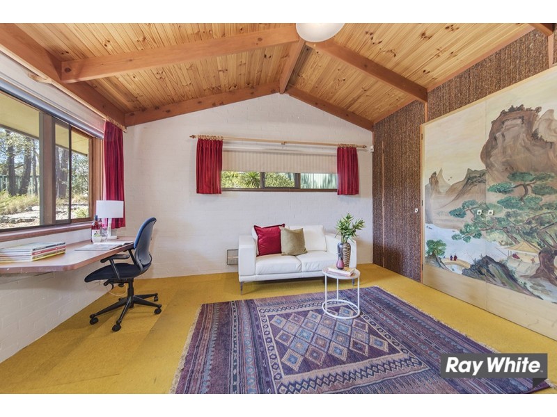 60 Barada Crescent, Aranda ACT 2614