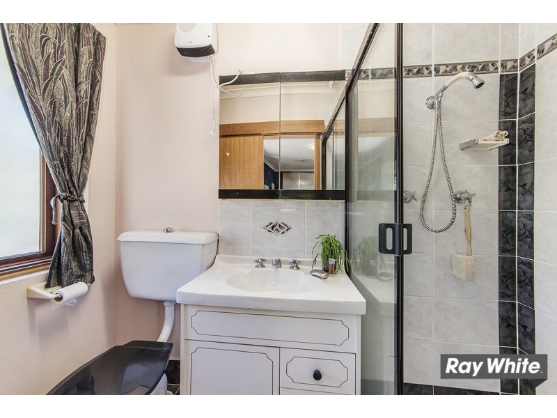 60 Barada Crescent, Aranda ACT 2614