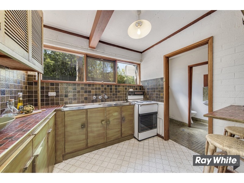 60 Barada Crescent, Aranda ACT 2614