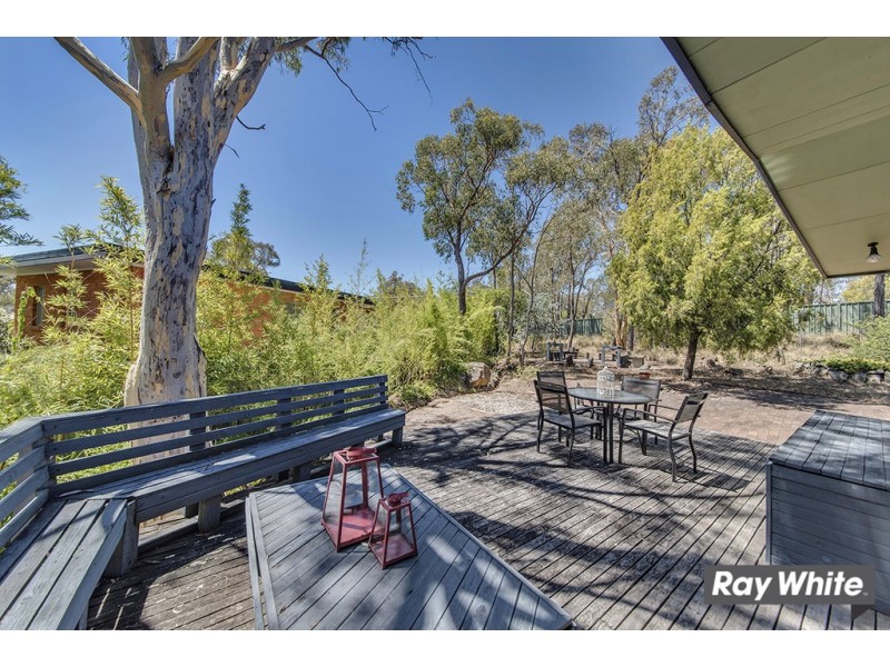 60 Barada Crescent, Aranda ACT 2614