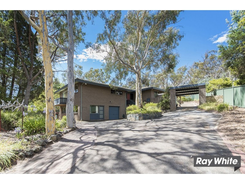 60 Barada Crescent, Aranda ACT 2614
