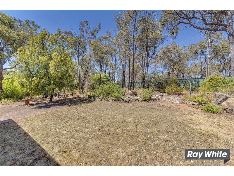 60 Barada Crescent, Aranda ACT 2614