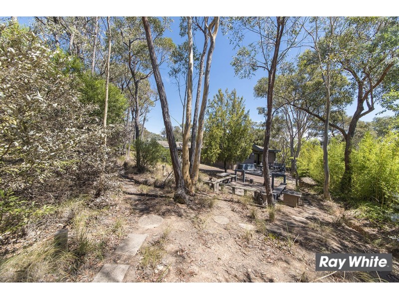 60 Barada Crescent, Aranda ACT 2614