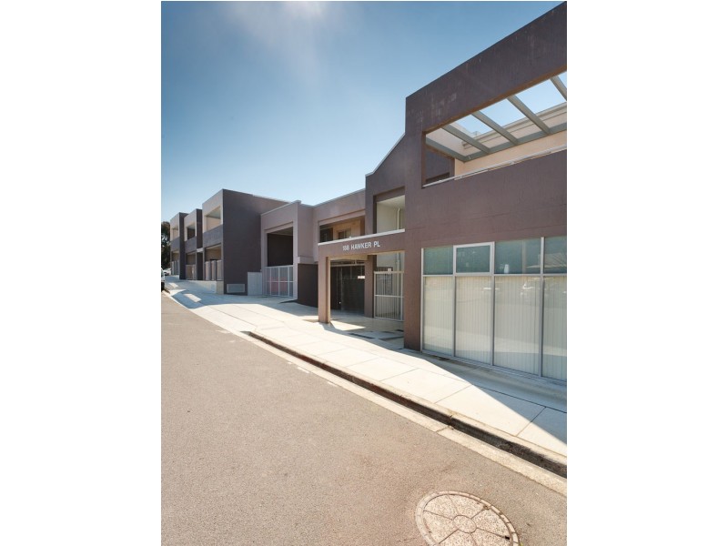 4/188 Hawker Place, Hawker ACT 2614