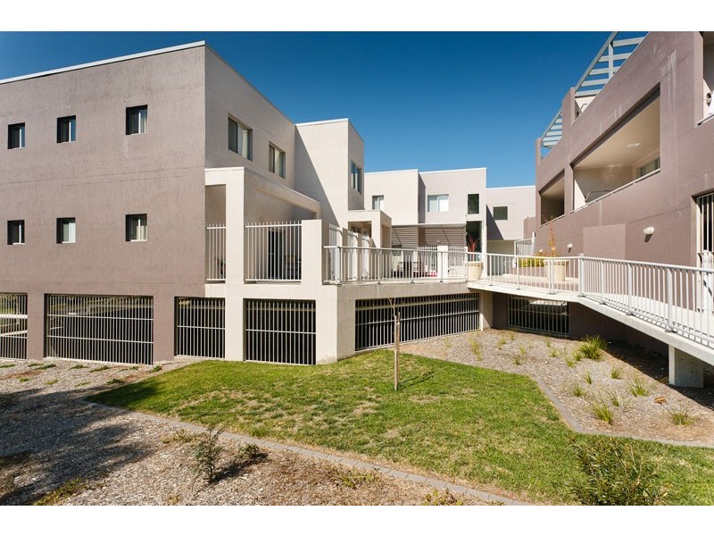 4/188 Hawker Place, Hawker ACT 2614