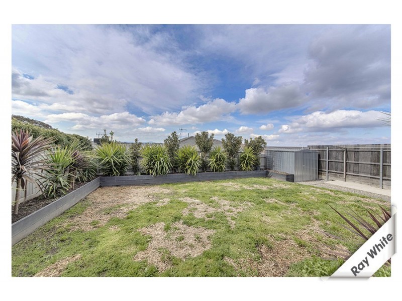 16 Walter Crocker Crescent, Casey ACT 2913