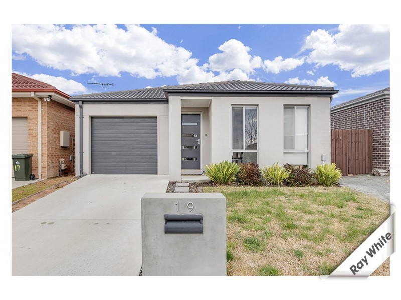 19 Maris King Street, Casey ACT 2913
