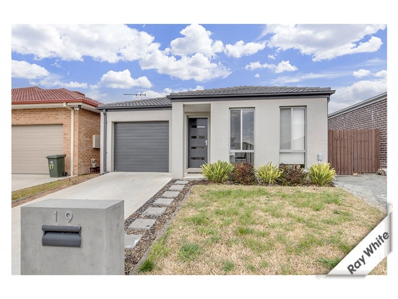19 Maris King Street, Casey ACT 2913