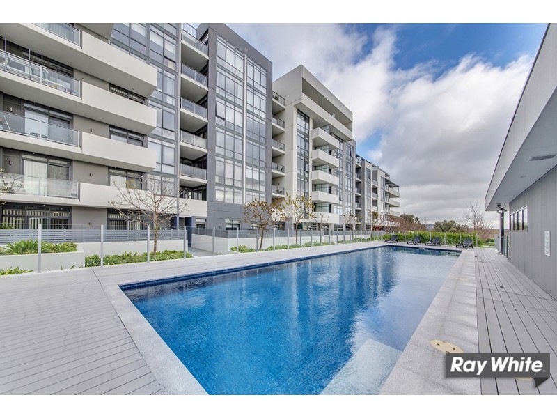 33/35 Chandler Street, Belconnen ACT 2617