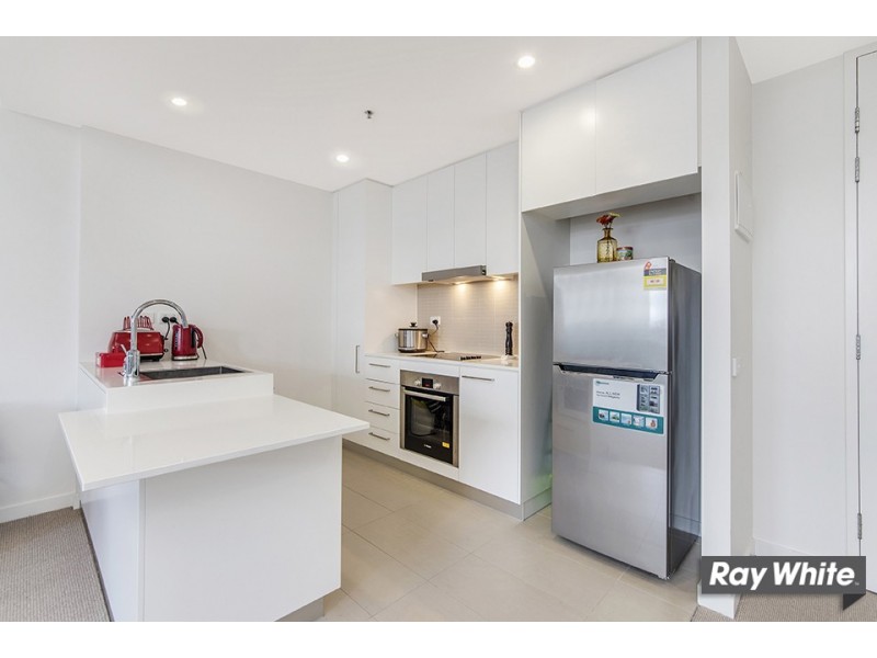 33/35 Chandler Street, Belconnen ACT 2617