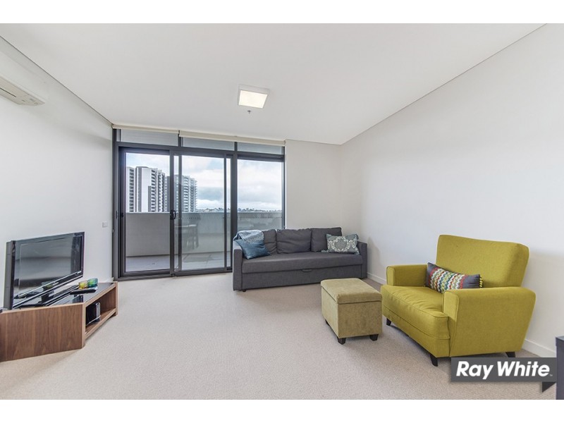33/35 Chandler Street, Belconnen ACT 2617