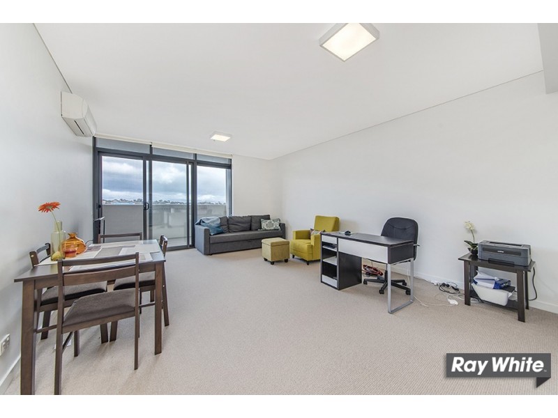 33/35 Chandler Street, Belconnen ACT 2617