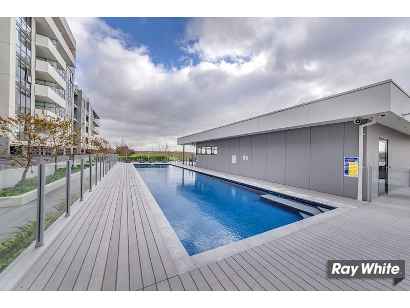 33/35 Chandler Street, Belconnen ACT 2617