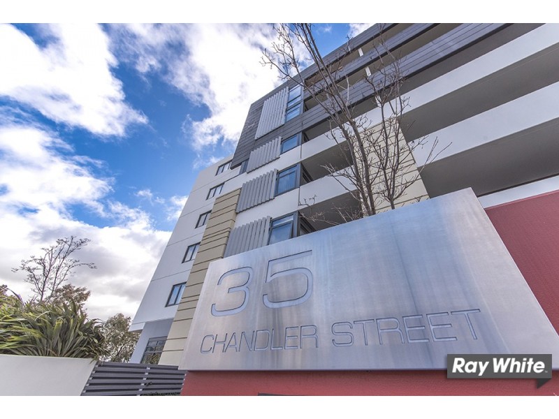 33/35 Chandler Street, Belconnen ACT 2617