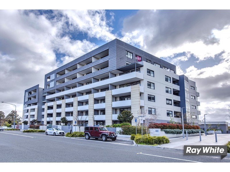 33/35 Chandler Street, Belconnen ACT 2617