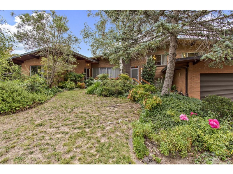 51 Noala Street, Aranda ACT 2614