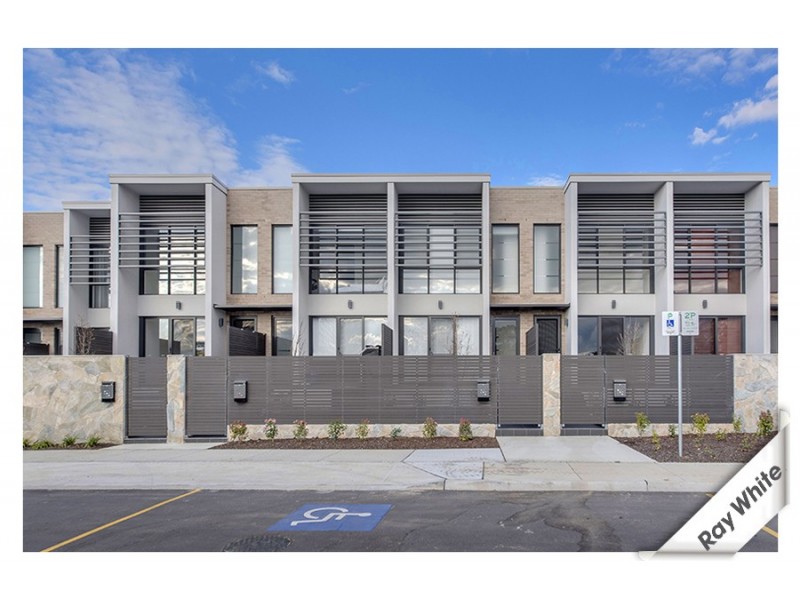 40 Bowman Street, Macquarie ACT 2614
