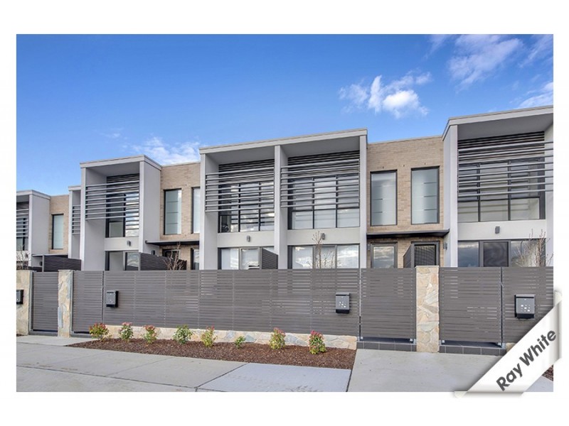 40 Bowman Street, Macquarie ACT 2614