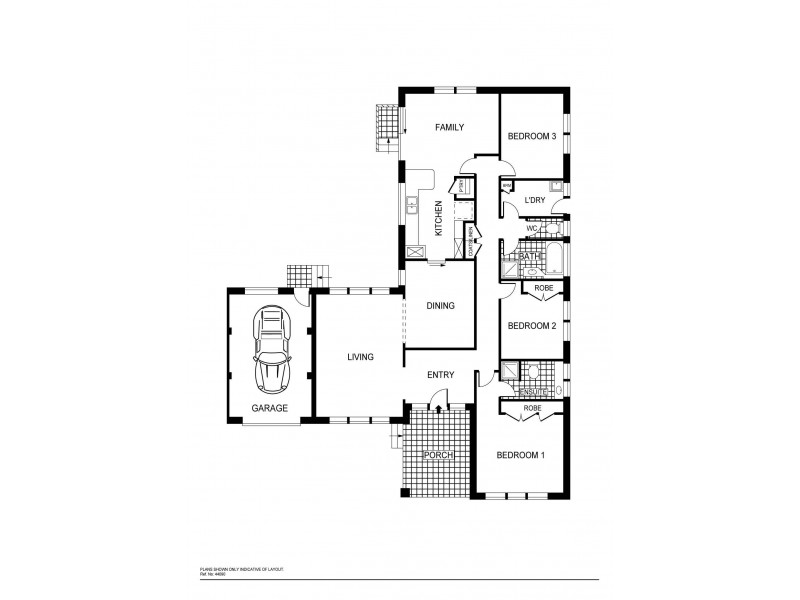 59 Kinkead Street, Evatt ACT 2617