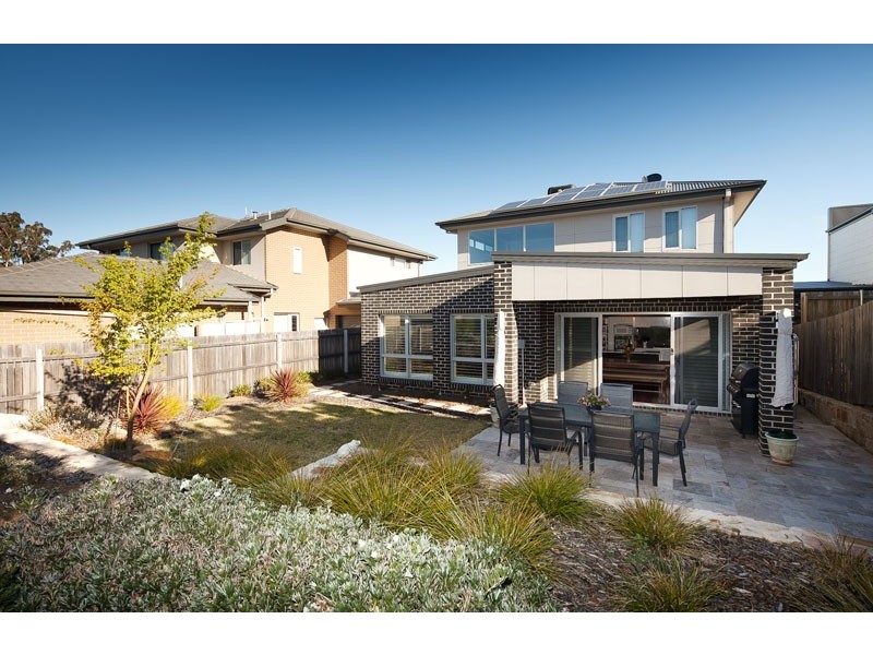 24 Loma Rudduck Street, Forde ACT 2914