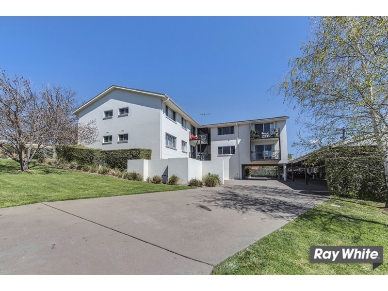 6/14-16 Discovery Street, Red Hill ACT 2603