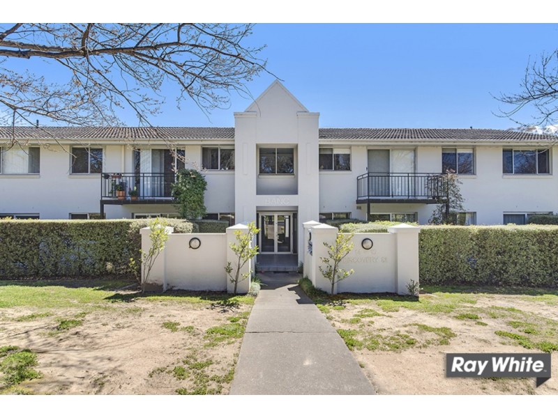 6/14-16 Discovery Street, Red Hill ACT 2603