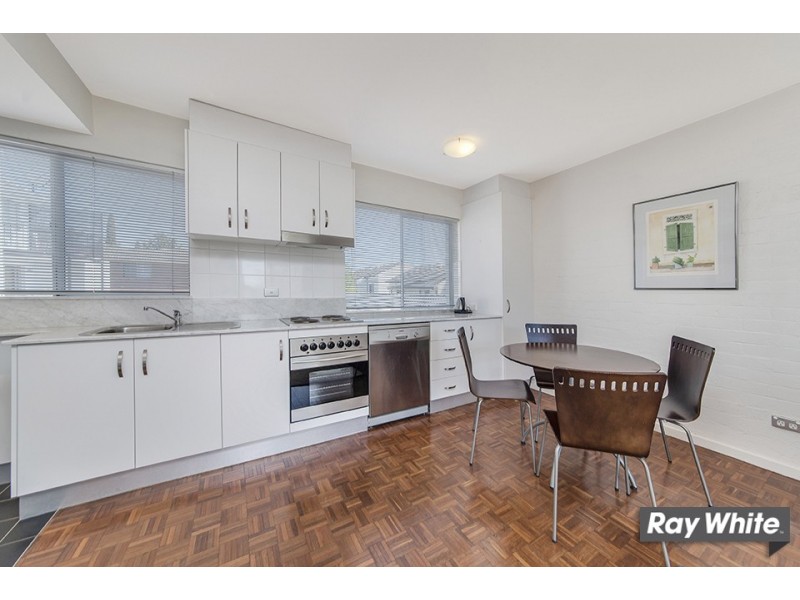 6/14-16 Discovery Street, Red Hill ACT 2603