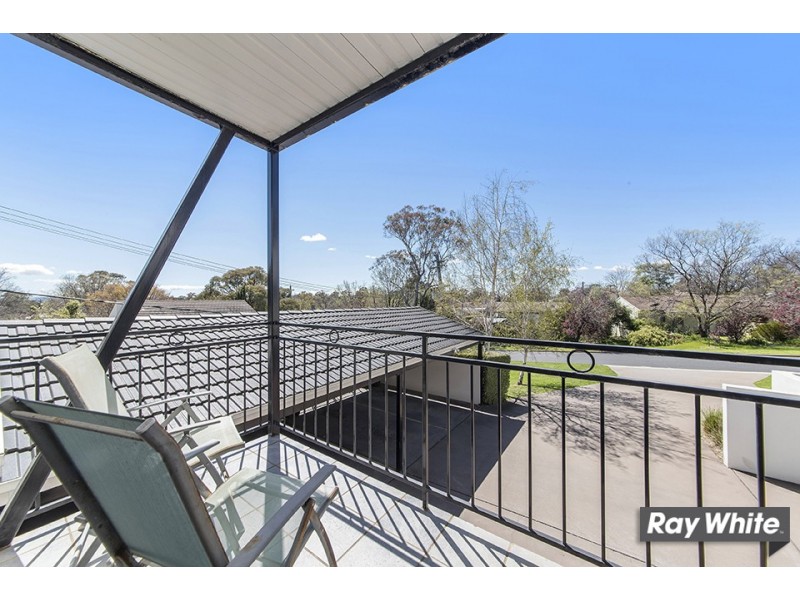 6/14-16 Discovery Street, Red Hill ACT 2603