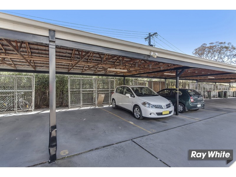6/14-16 Discovery Street, Red Hill ACT 2603