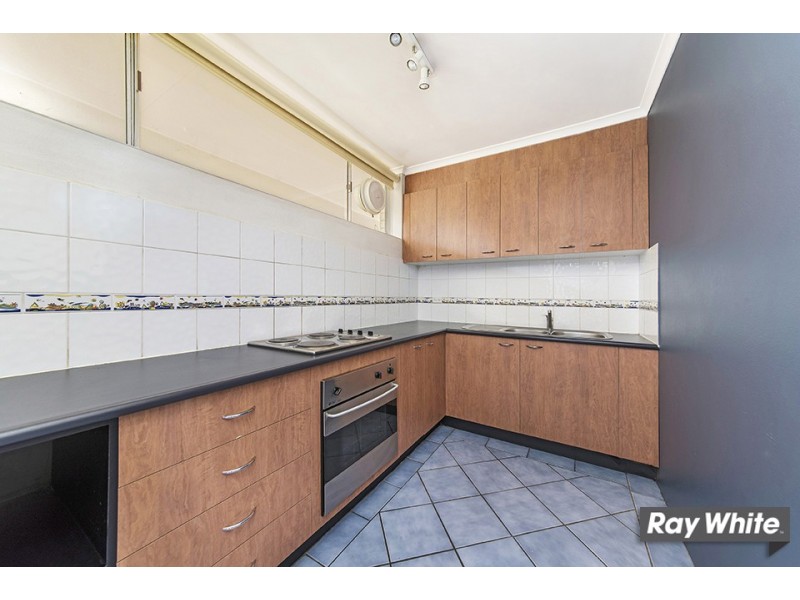 29/58 Bennelong Cres, Macquarie ACT 2614