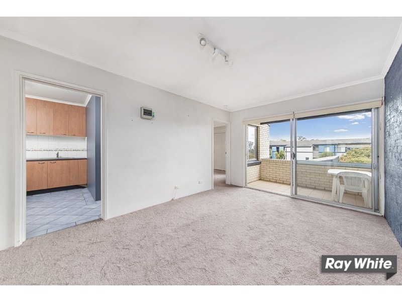 29/58 Bennelong Cres, Macquarie ACT 2614