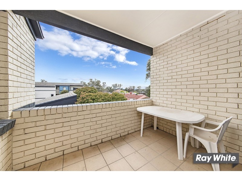 29/58 Bennelong Cres, Macquarie ACT 2614