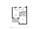 29/58 Bennelong Cres, Macquarie ACT 2614 Floorplan