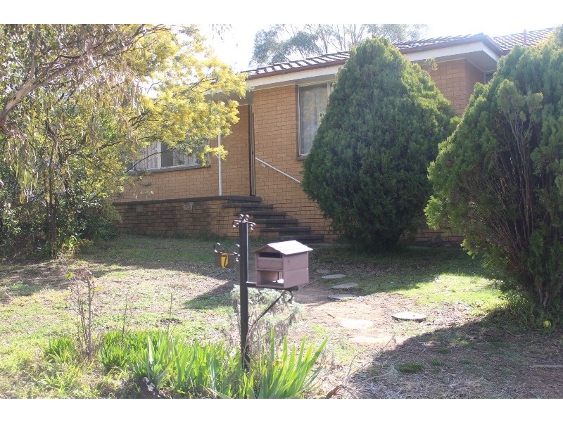 7 Willis Street, Evatt ACT 2617