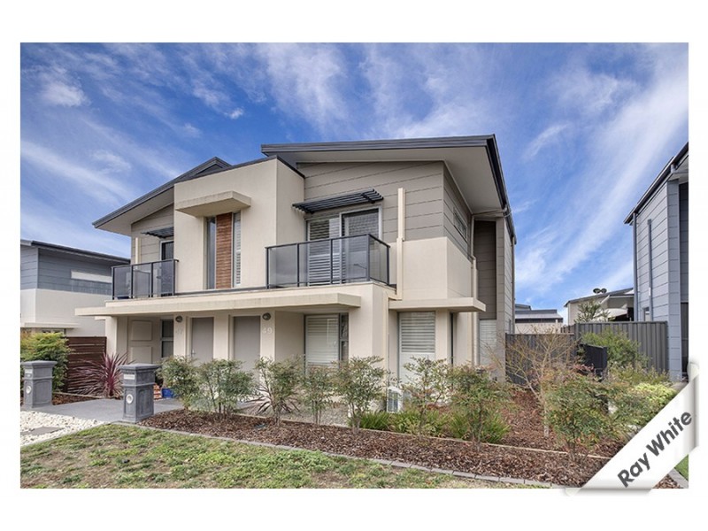 49 Cazneaux Crescent, Weston ACT 2611
