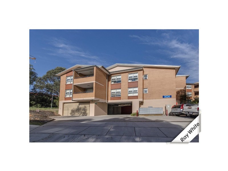 28/101 Hennessy Street, Belconnen ACT 2617