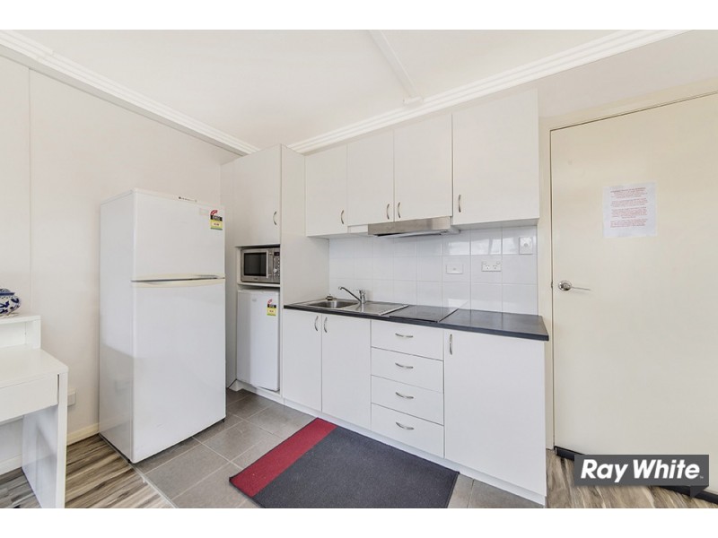 28/101 Hennessy Street, Belconnen ACT 2617