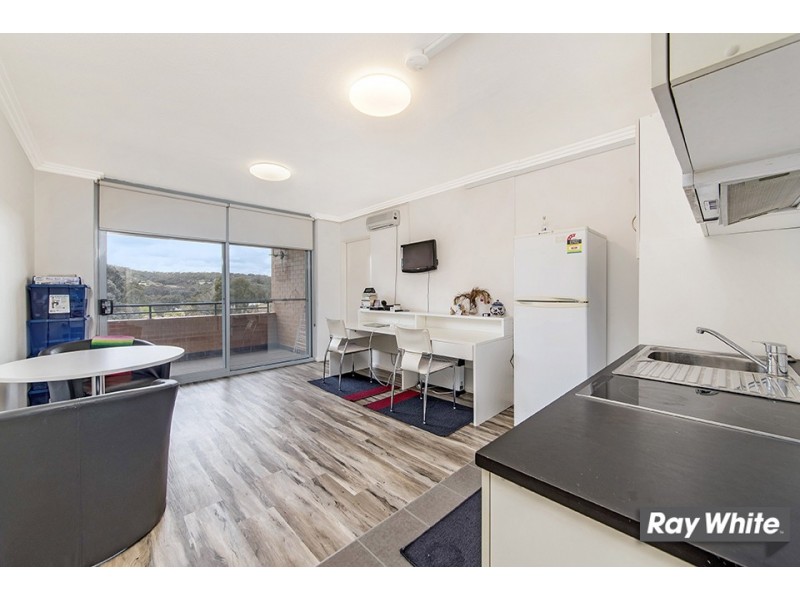 28/101 Hennessy Street, Belconnen ACT 2617