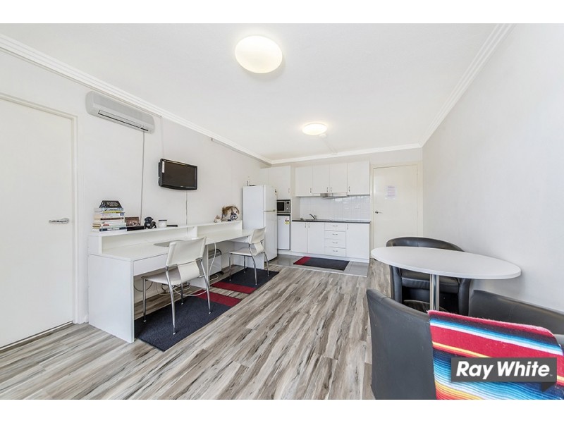 28/101 Hennessy Street, Belconnen ACT 2617