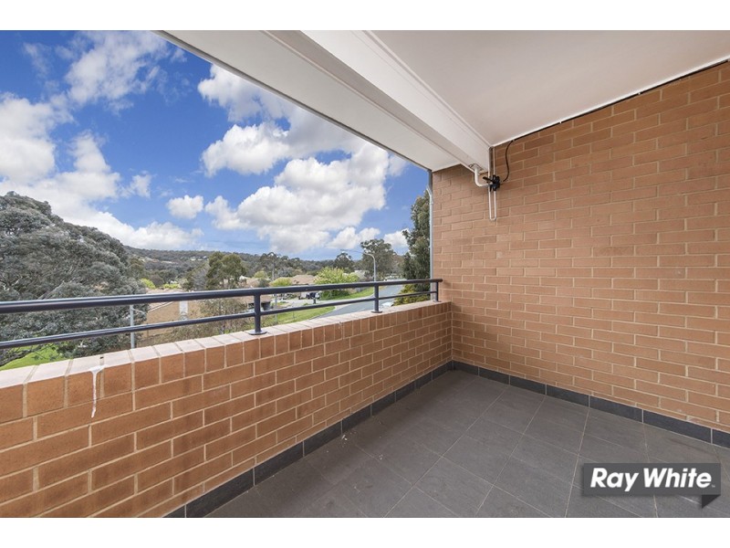 28/101 Hennessy Street, Belconnen ACT 2617