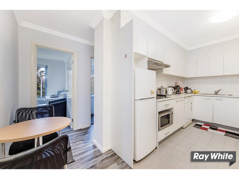 28/101 Hennessy Street, Belconnen ACT 2617