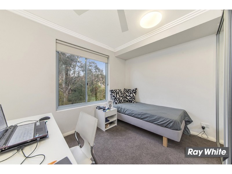 28/101 Hennessy Street, Belconnen ACT 2617