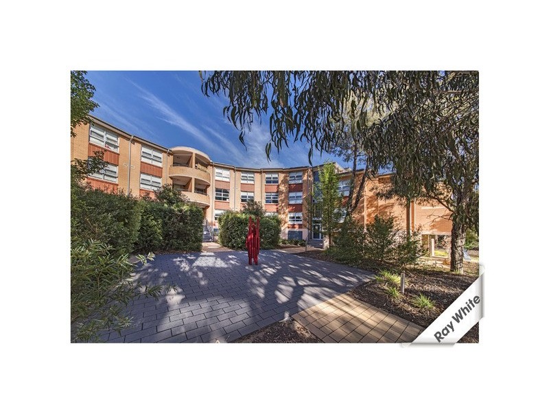 28/101 Hennessy Street, Belconnen ACT 2617