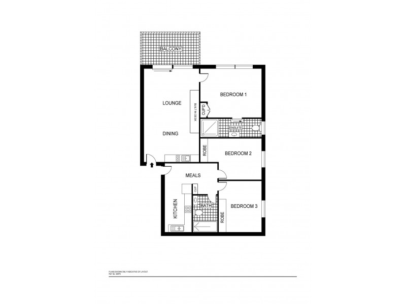 28/101 Hennessy Street, Belconnen ACT 2617