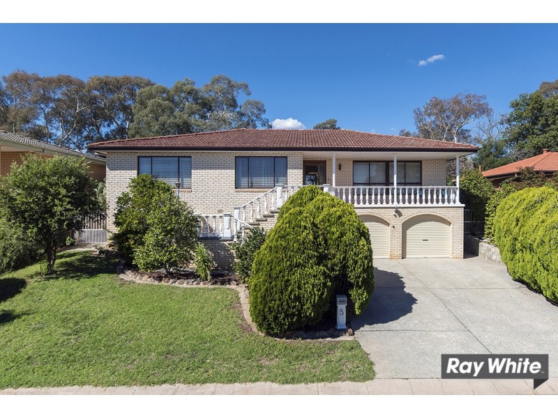 5 North Place, Charnwood ACT 2615