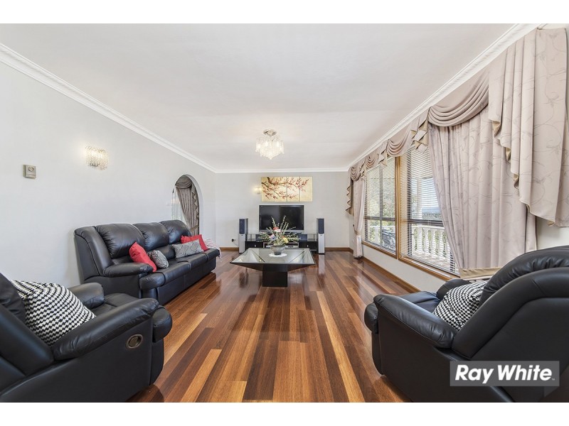 5 North Place, Charnwood ACT 2615