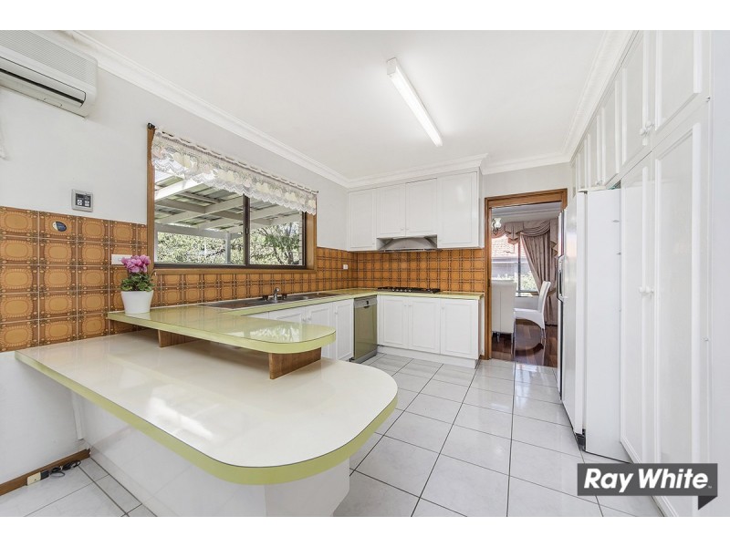 5 North Place, Charnwood ACT 2615