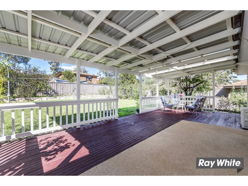 5 North Place, Charnwood ACT 2615